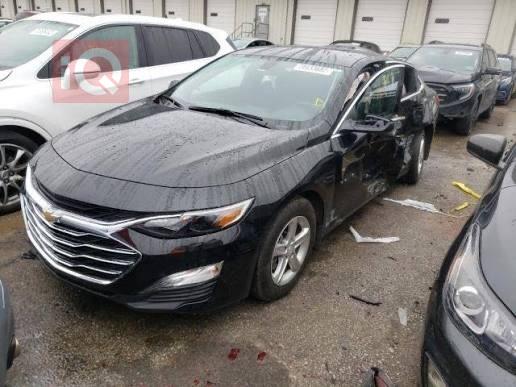 شيفروليه ماليبو